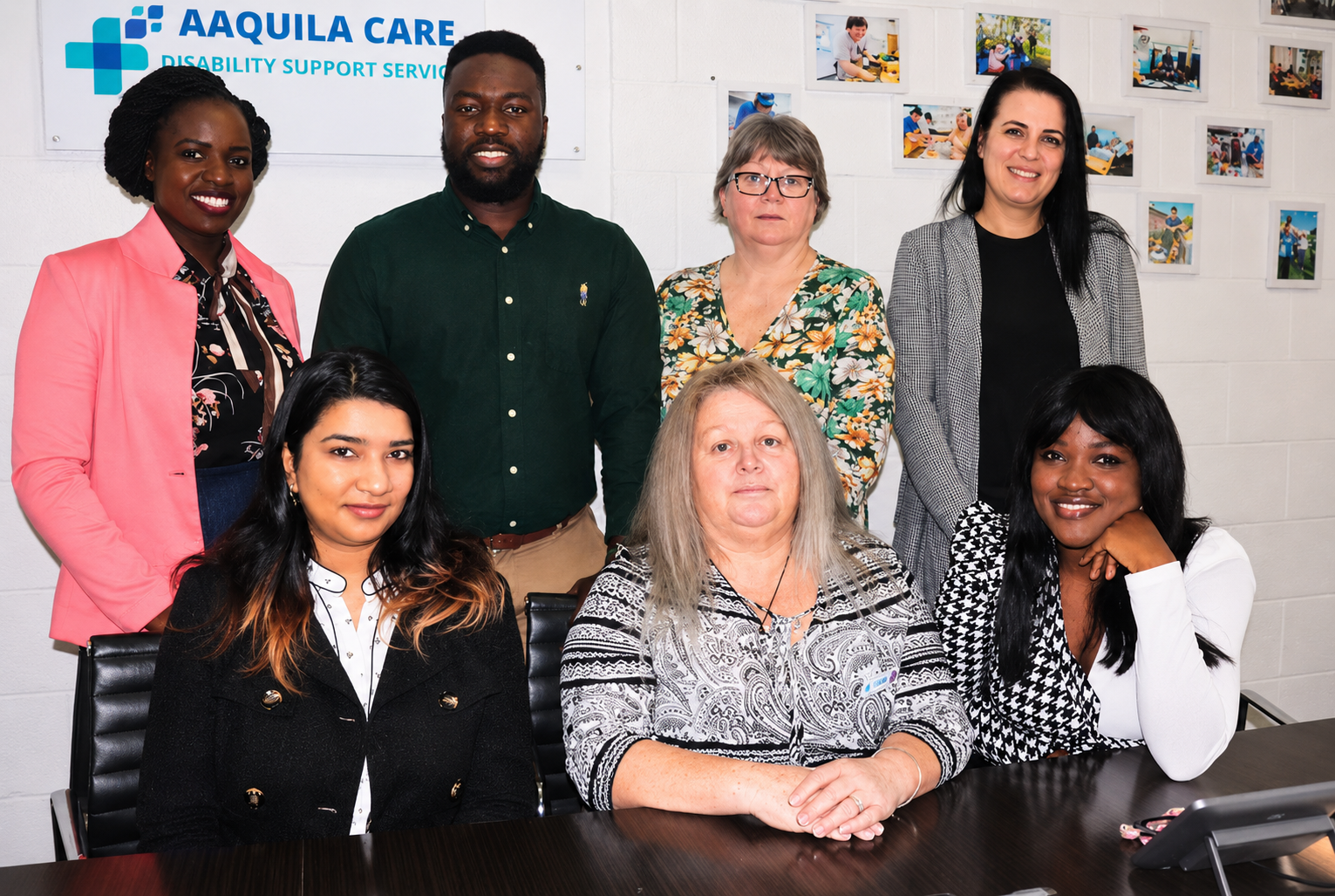 Aaquila Care services