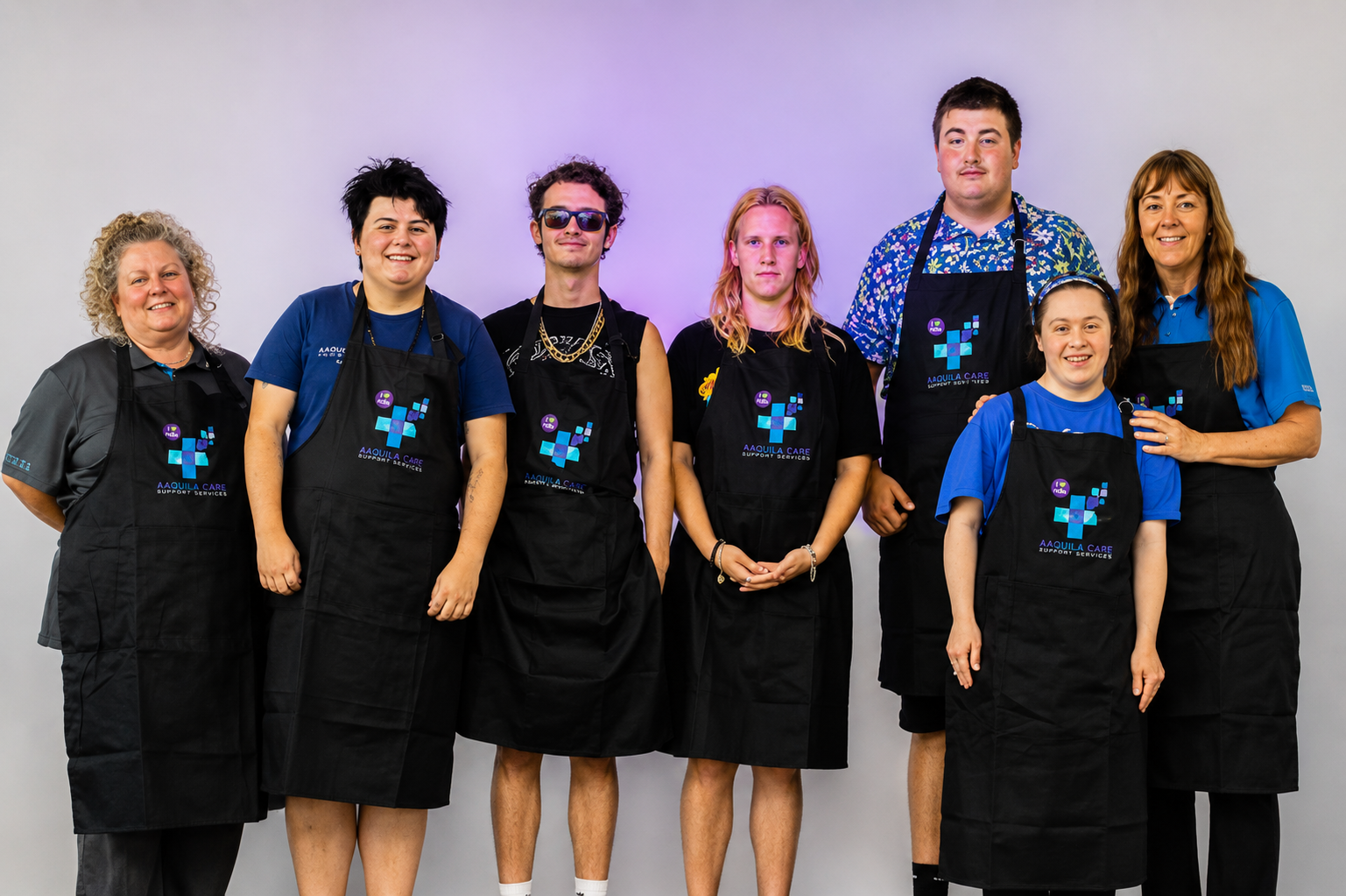 Aaquila Care programs